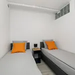 Apartment Am 4 Center Santocka