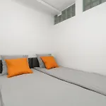 Appartement Am 4 Center Santocka *