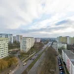 Am 4 Center Santocka * Stettin