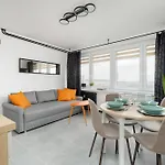 Apartment Am 4 Center Santocka *