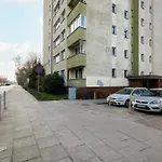 Am 4 Center Santocka