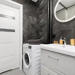 Apartment Am 4 Center Santocka