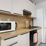 Apartment Am 4 Center Santocka