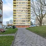 Am 4 Center Santocka Appartement *