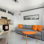 Am 4 Center Santocka Apartment *