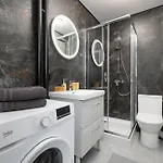 Apartment Am 4 Center Santocka