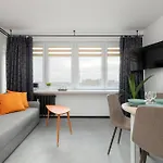Am 4 Center Santocka Appartement Szczecin