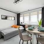 Am 4 Center Santocka Apartment *