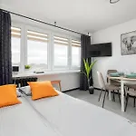 Am 4 Center Santocka Szczecin