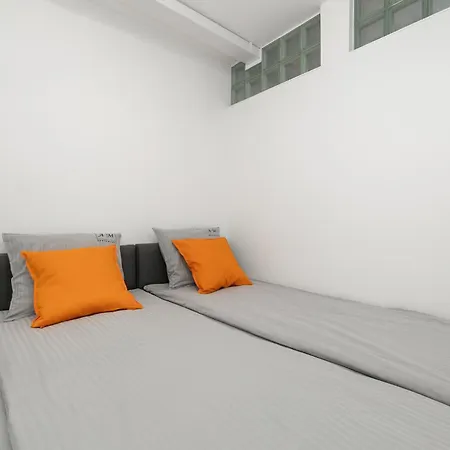Apartman Am 4 Center Santocka *