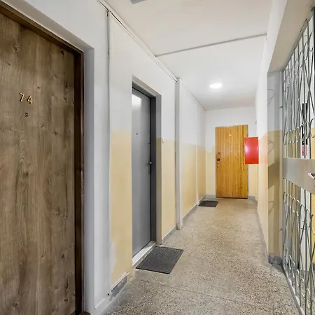 Apartman Am 4 Center Santocka *