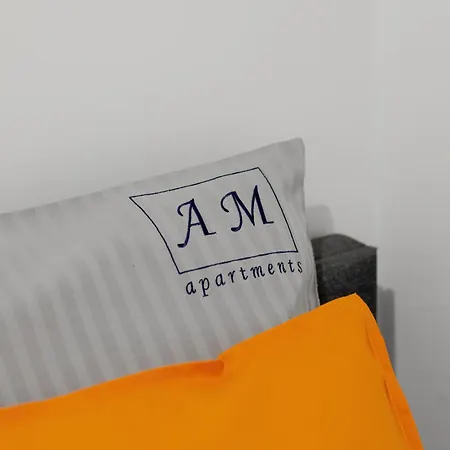 Am 4 Center Santocka Szczecin