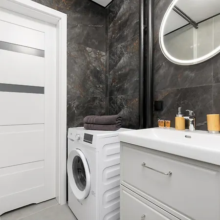 Lejlighed Centrum 2 Santocka