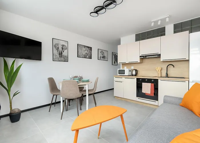 Am Center 4 Santocka *