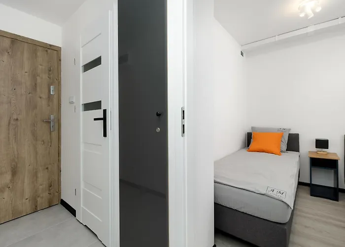 Lejlighed Centrum 2 Santocka