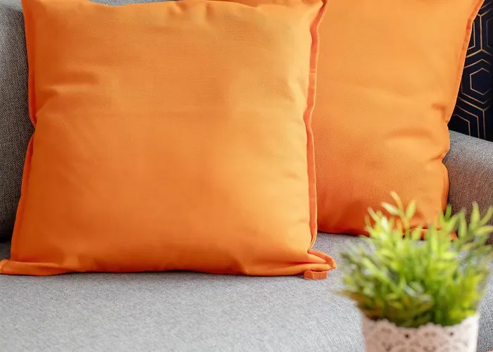 Lägenhet Am Center 4 Santocka Szczecin