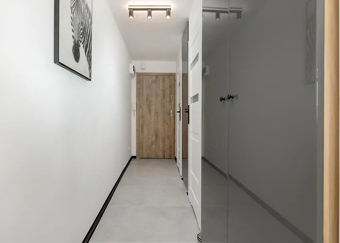 Centrum 2 Santocka * Stettin