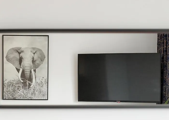 Lejlighed Centrum 2 Santocka