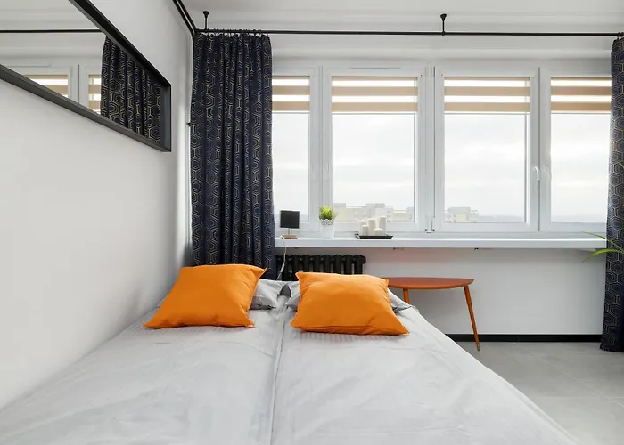 Am Center 4 Santocka *